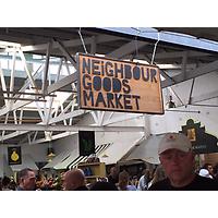 Neighbourhood Markets image