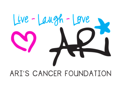 Ari-logo-2.png - Ari's Cancer Foundation  image