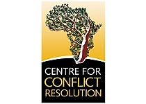 ccrlogo.jpg - Centre for Conflict Resolution  image
