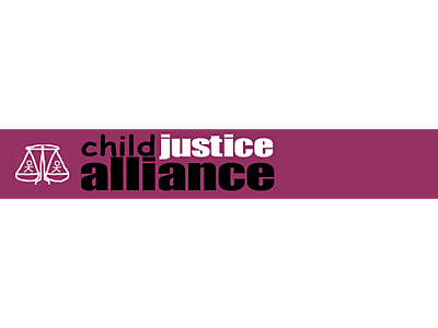 logo1000.gif - Child Justice Alliance  image