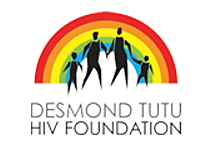 logo.png - Desmond Tutu HIV Foundation  image