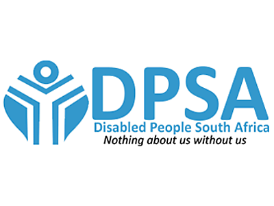 dpsa-logo.png - Disabled People South Africa image