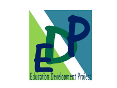 loge csdp edp.png - Education Development Project  image