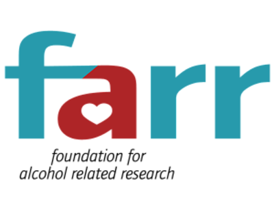 FARR_Logo-300x225.png - Foundation for Alcohol Related Research  image