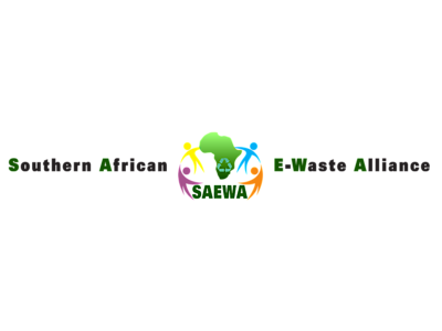 saewa_logo.png - Southern African e-Waste Alliance  image